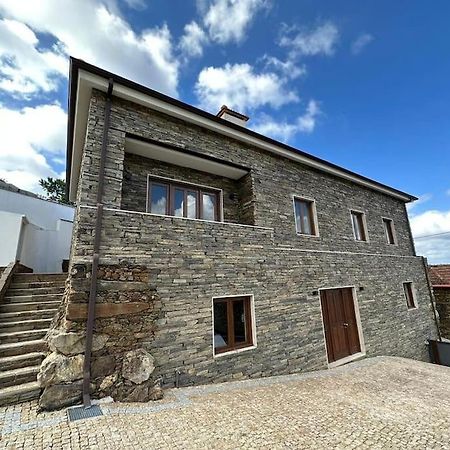 Casa Da Portelinha Castelo de Paiva Exterior foto