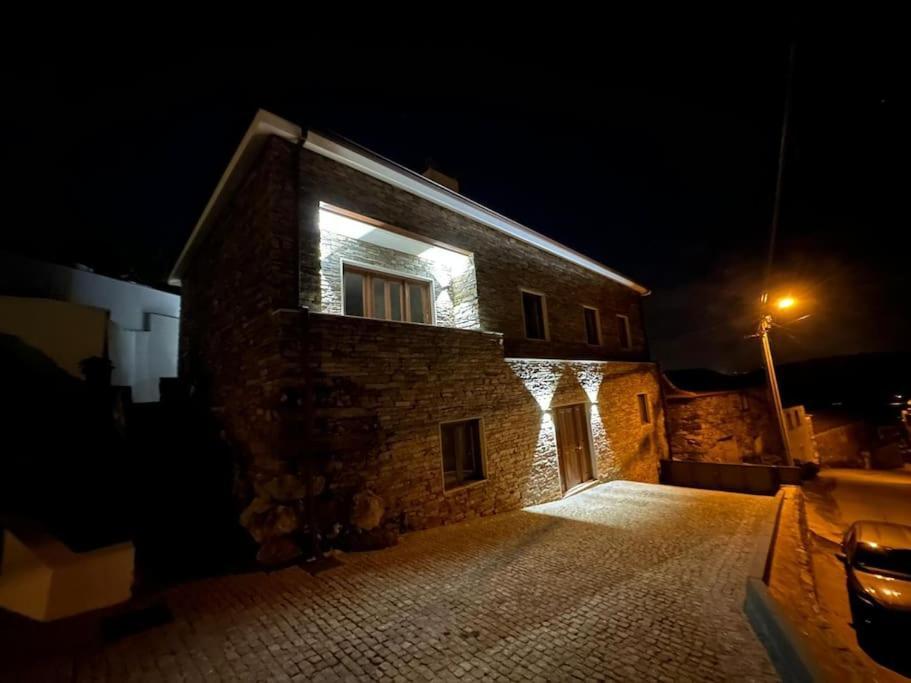 Casa Da Portelinha Castelo de Paiva Exterior foto