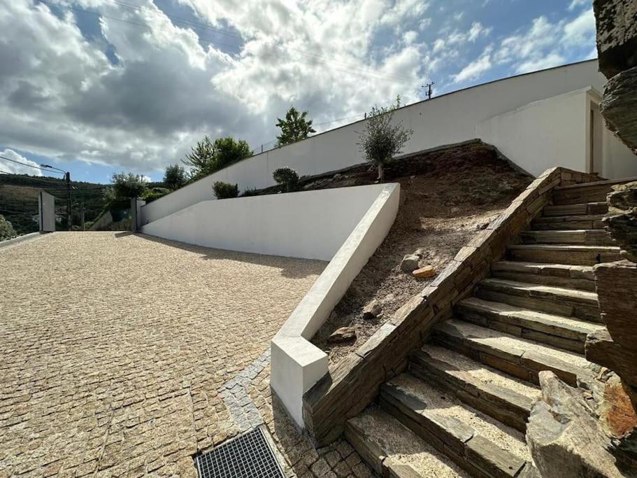 Casa Da Portelinha Castelo de Paiva Exterior foto