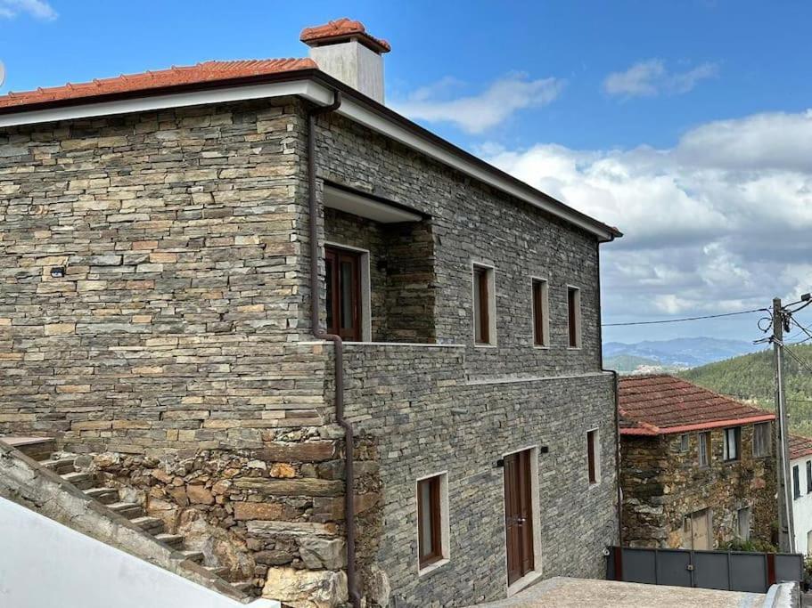 Casa Da Portelinha Castelo de Paiva Exterior foto