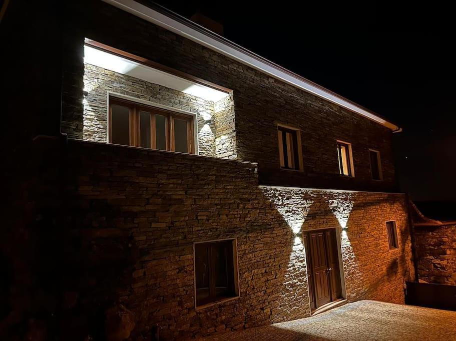 Casa Da Portelinha Castelo de Paiva Exterior foto
